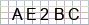 This is a captcha-picture. It is used to prevent mass-access by robots.