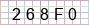 This is a captcha-picture. It is used to prevent mass-access by robots.