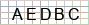 This is a captcha-picture. It is used to prevent mass-access by robots.