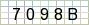 This is a captcha-picture. It is used to prevent mass-access by robots.