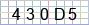 This is a captcha-picture. It is used to prevent mass-access by robots.