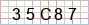 This is a captcha-picture. It is used to prevent mass-access by robots.