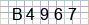 This is a captcha-picture. It is used to prevent mass-access by robots.