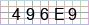 This is a captcha-picture. It is used to prevent mass-access by robots.