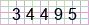 This is a captcha-picture. It is used to prevent mass-access by robots.