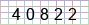 This is a captcha-picture. It is used to prevent mass-access by robots.