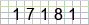 This is a captcha-picture. It is used to prevent mass-access by robots.
