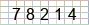 This is a captcha-picture. It is used to prevent mass-access by robots.