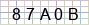 This is a captcha-picture. It is used to prevent mass-access by robots.