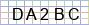 This is a captcha-picture. It is used to prevent mass-access by robots.