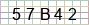 This is a captcha-picture. It is used to prevent mass-access by robots.