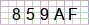 This is a captcha-picture. It is used to prevent mass-access by robots.