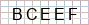 This is a captcha-picture. It is used to prevent mass-access by robots.