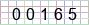 This is a captcha-picture. It is used to prevent mass-access by robots.