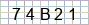 This is a captcha-picture. It is used to prevent mass-access by robots.