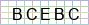This is a captcha-picture. It is used to prevent mass-access by robots.