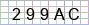 This is a captcha-picture. It is used to prevent mass-access by robots.