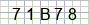 This is a captcha-picture. It is used to prevent mass-access by robots.