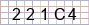 This is a captcha-picture. It is used to prevent mass-access by robots.