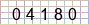 This is a captcha-picture. It is used to prevent mass-access by robots.