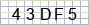 This is a captcha-picture. It is used to prevent mass-access by robots.