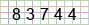 This is a captcha-picture. It is used to prevent mass-access by robots.
