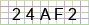 This is a captcha-picture. It is used to prevent mass-access by robots.