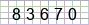 This is a captcha-picture. It is used to prevent mass-access by robots.