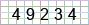 This is a captcha-picture. It is used to prevent mass-access by robots.