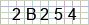 This is a captcha-picture. It is used to prevent mass-access by robots.