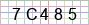 This is a captcha-picture. It is used to prevent mass-access by robots.