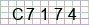 This is a captcha-picture. It is used to prevent mass-access by robots.