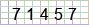This is a captcha-picture. It is used to prevent mass-access by robots.