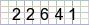 This is a captcha-picture. It is used to prevent mass-access by robots.