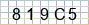 This is a captcha-picture. It is used to prevent mass-access by robots.