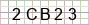 This is a captcha-picture. It is used to prevent mass-access by robots.