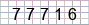 This is a captcha-picture. It is used to prevent mass-access by robots.