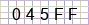 This is a captcha-picture. It is used to prevent mass-access by robots.