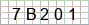 This is a captcha-picture. It is used to prevent mass-access by robots.