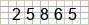This is a captcha-picture. It is used to prevent mass-access by robots.