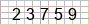 This is a captcha-picture. It is used to prevent mass-access by robots.