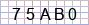 This is a captcha-picture. It is used to prevent mass-access by robots.