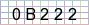 This is a captcha-picture. It is used to prevent mass-access by robots.