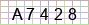 This is a captcha-picture. It is used to prevent mass-access by robots.