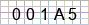 This is a captcha-picture. It is used to prevent mass-access by robots.