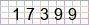 This is a captcha-picture. It is used to prevent mass-access by robots.