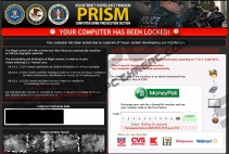 NSA Virus