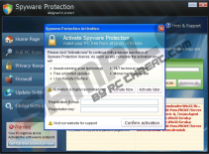 Spyware Protection 2010