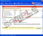 Windows Protection Suite